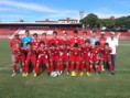 ABC Sub-15 Tricampeão